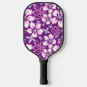 OERWOUD SURF (PAARSE COMBO) PICKLEBALL PADDLE (Voorkant)
