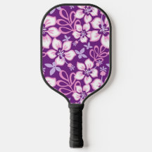 OERWOUD SURF (PAARSE COMBO) PICKLEBALL PADDLE