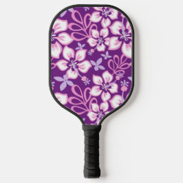 OERWOUD SURF (PAARSE COMBO) PICKLEBALL PADDLE
