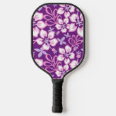 OERWOUD SURF (PAARSE COMBO) PICKLEBALL PADDLE (Achterkant)