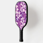 OERWOUD SURF (PAARSE COMBO) PICKLEBALL PADDLE (Links)