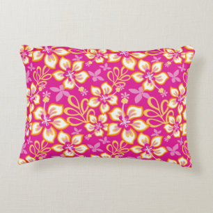 OERWOUD SURF (PINK COMBO) Accent Pillow Kussen