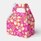 OERWOUD SURF (PINK COMBO) FAVOR BOX BEDANKDOOSJES (Achterkant)