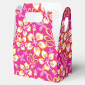 OERWOUD SURF (PINK COMBO) FAVOR BOX BEDANKDOOSJES (Geopend)