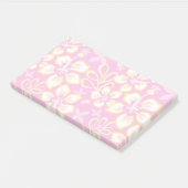 OERWOUD SURF (ROZE) POST-IT® NOTES (Schuin)