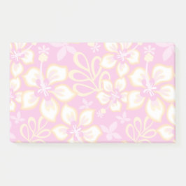 OERWOUD SURF (ROZE) POST-IT® NOTES