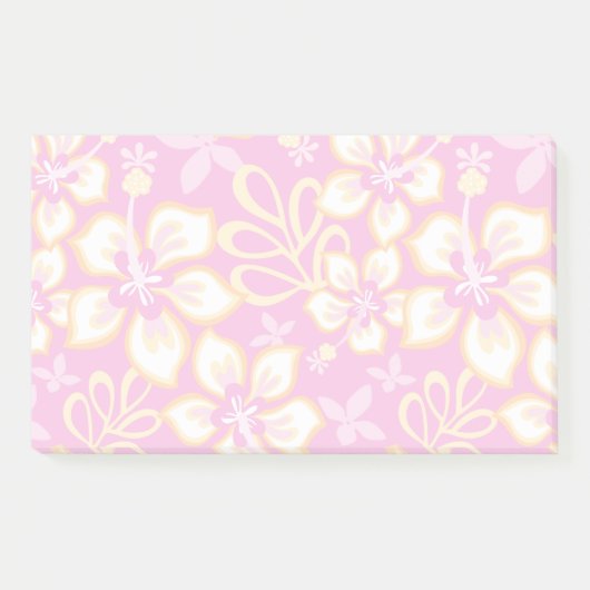 OERWOUD SURF (ROZE) POST-IT® NOTES (Voorkant)