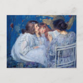 "Oerwoud Tales" door James Jebusa Shannon Briefkaart (Voorkant)