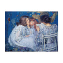"Oerwoud Tales" door James Jebusa Shannon