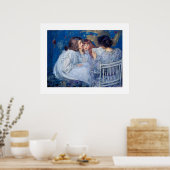 Oerwoud Tales van James Shannon Large Print (Keuken)