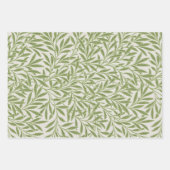 Oerwoud thema Gift Wrap Inpakpapier Vel (Voorkant 3)