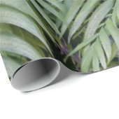 Oerwoud thema laat inpakpapier achter (Rol Hoek)