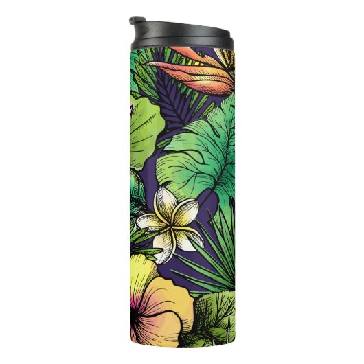 Oerwoud Thermosbeker (Geroteerd rechts)