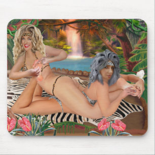 OERWOUD TICKLE WRESTLING 2 MUISMAT