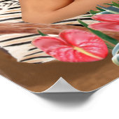 OERWOUD TICKLE WRESTLING 2 POSTER (Hoek)