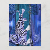 OERWOUD TIGER.JPEG BRIEFKAART (Voorkant)