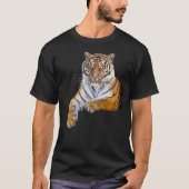 OERWOUD TIGER T-SHIRT (Voorkant)
