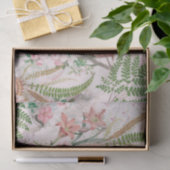 Oerwoud Tissuepapier (Geschenk)