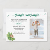 OERWOUD TWEE OERWOUD KAART (Voorkant)