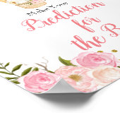 Oerwoud van heteluchtballondieren Voordicaties voo Poster (Hoek)