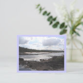 Oerwoud Venezuela Landschapsfoto Briefkaart (Staand voorkant)