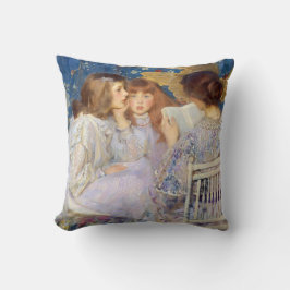 Oerwoud voor kinderen kussen