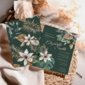 Oerwoud Vrijgezellenfeest | Tropisch groen goud on Kaart