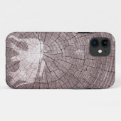 Oerwoud Walker Wooden Case-Mate iPhone Case (Achterkant (horizontaal))