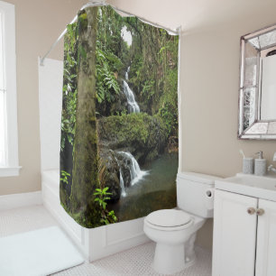OERWOUD WATERVAL DOUCHEGORDIJN
