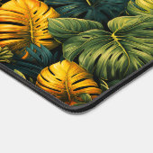 Oerwouden bladeren bureaumat (Hoek)