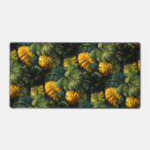 Oerwouden bladeren bureaumat (Voorkant)