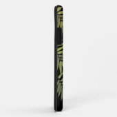 Oerwouden bladeren Case-Mate iPhone case (Achterkant/rechts)