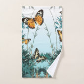 Oerwouden handdoek (Handdoek)