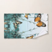 Oerwouden handdoek (Handdoek)