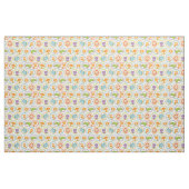 Oerwouden in cirkels stof (Yard (91,4 cm))