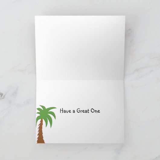 Oerwouden Kaart (Binnen)