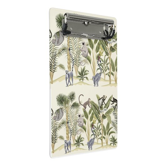 Oerwouden Mini Klembord