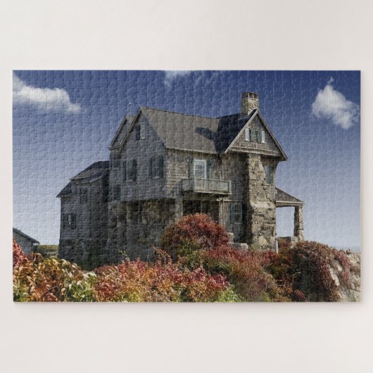 oerwoudpuzzel legpuzzel (Horizontaal)