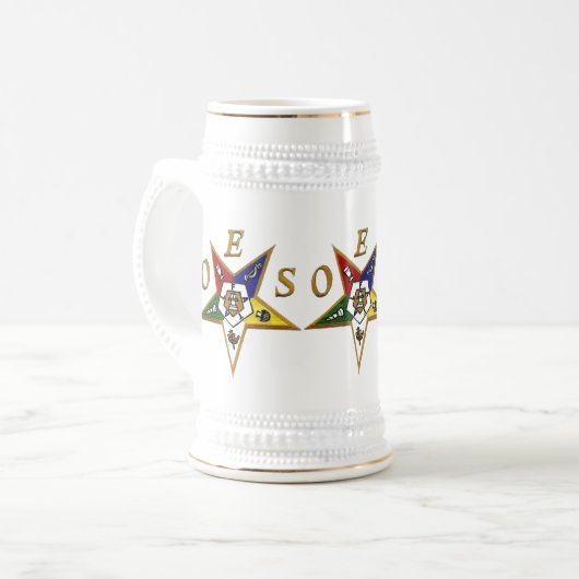 OES BIERPUL (Voorkant links)