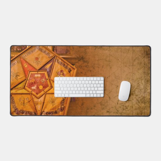 OES BUREAUMAT (Keyboard & Muis)