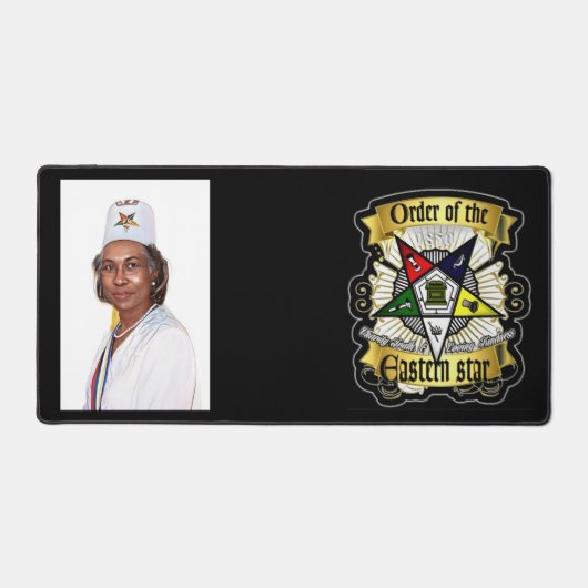 OES BUREAUMAT (Voorkant)