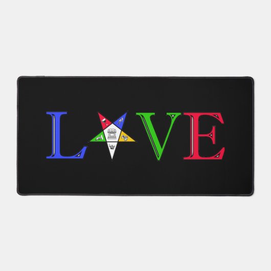 OES BUREAUMAT (Voorkant)