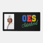 OES BUREAUMAT (Voorkant)