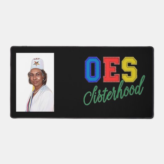 OES BUREAUMAT (Voorkant)