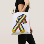 OES-Canvas tas (Dichtbij)