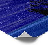 OES EASTERN STAR PRINT (Hoek)