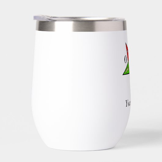 OES Eastern Star Sister Masonry Order (Rechts)