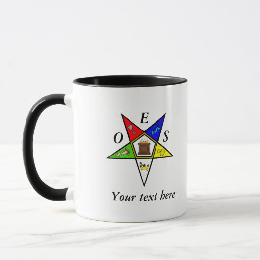 OES Eastern Star Sister Masonry Order Mok (Links)