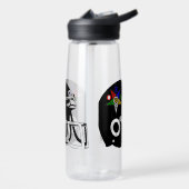 OES-Football Waterfles (Links)