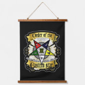 OES HANGEND WANDKLEED (Voorkant)